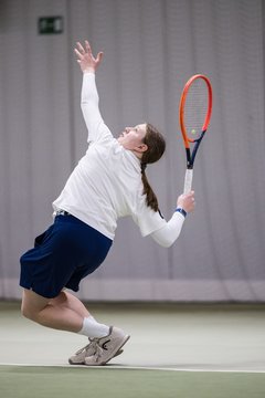 Bild 129 - NL TSV Glinde II - Tennisverein Lohne II : Ergebnis: 5:1